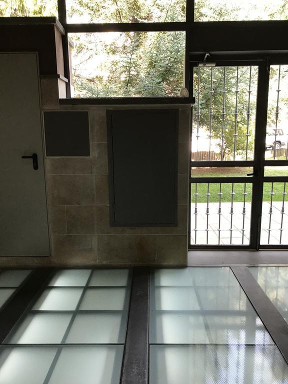 Apartamento Balcon De Jaca I Exterior photo