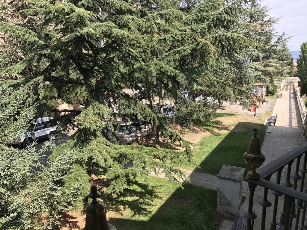 Apartamento Balcon De Jaca I Exterior photo