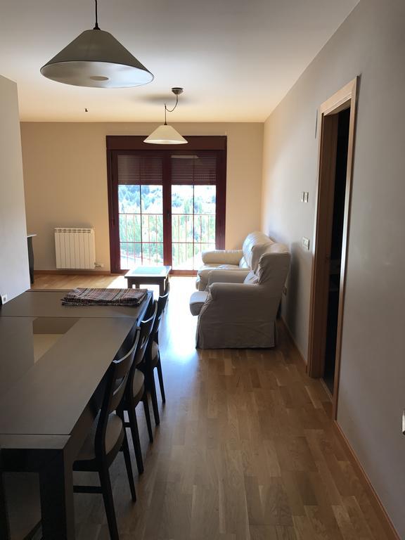 Apartamento Balcon De Jaca I Exterior photo
