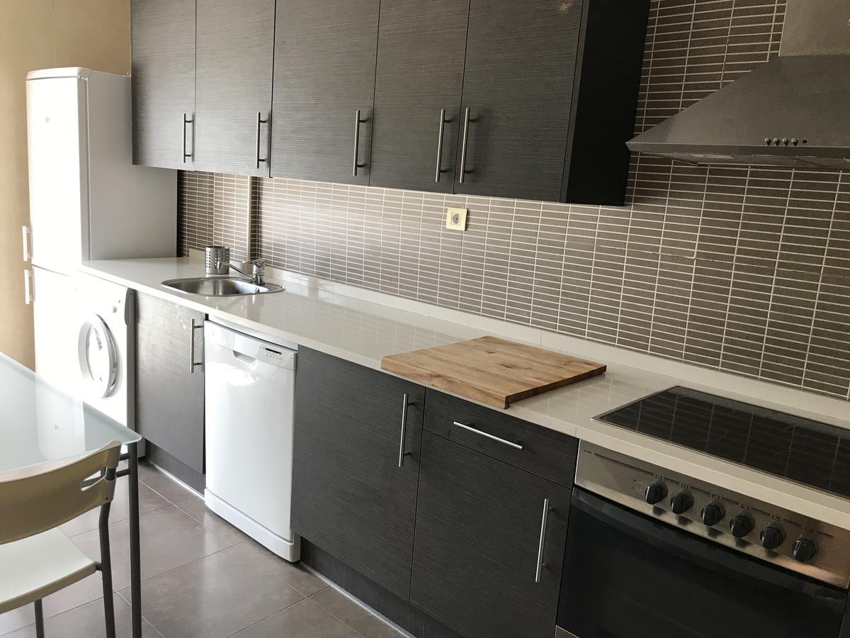 Apartamento Balcon De Jaca I Exterior photo